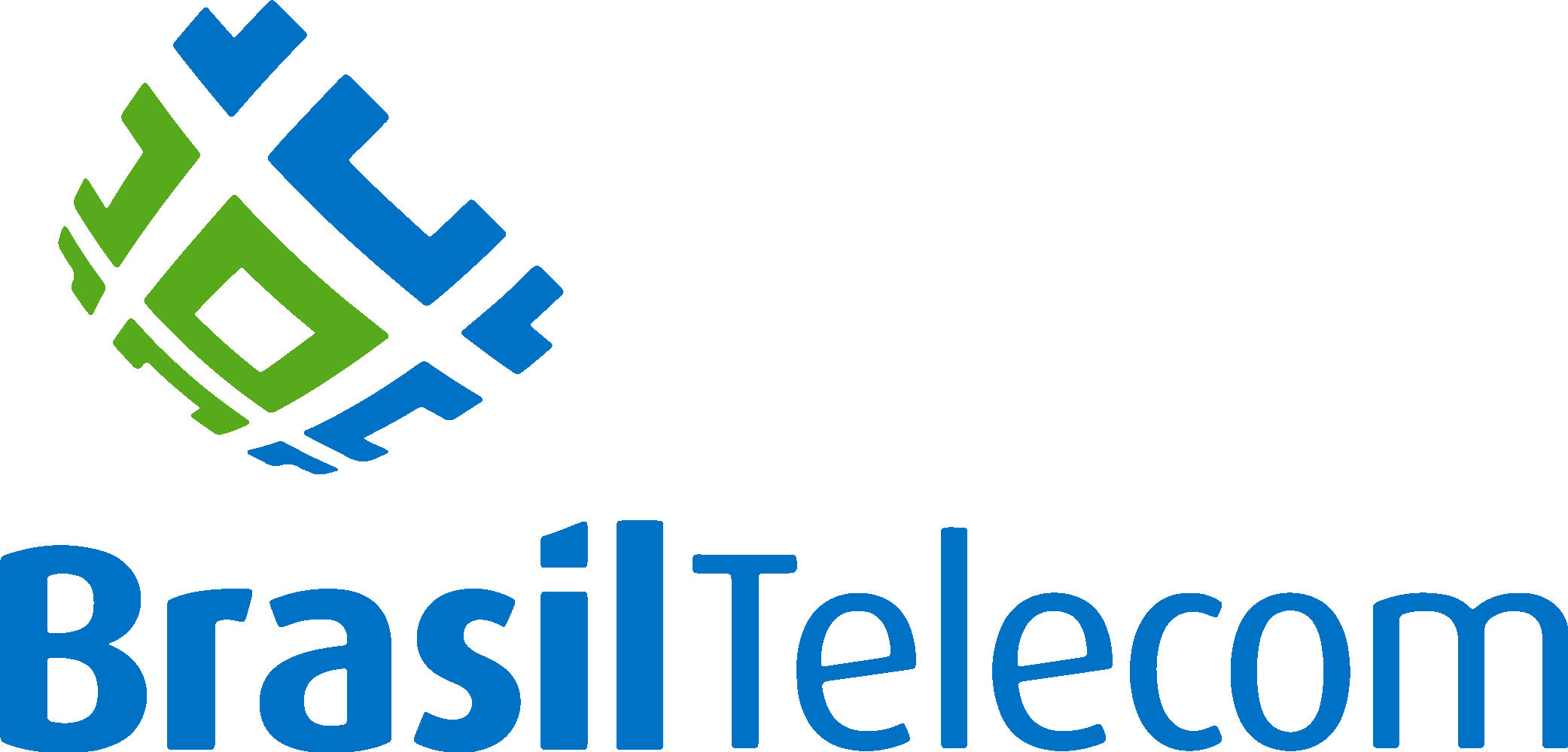 Brasil Telecom Logo